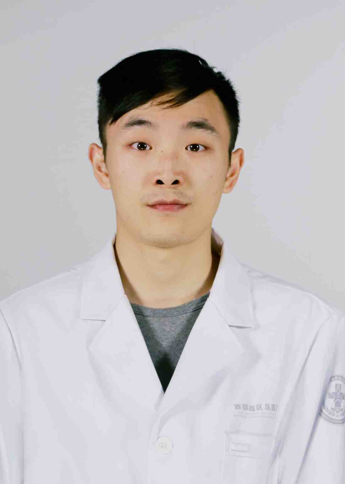 郑鑫执业医师科室:影像(放射)职称:执业医师医生介绍主要从事dr,ct